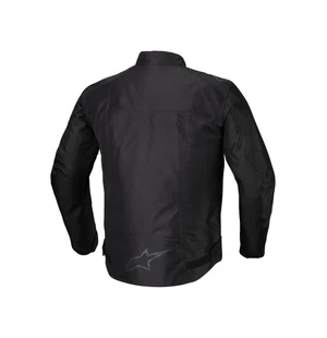 Alpinestars Ajotakki T-SPS v2 Vedenpitävä Musta/Musta kuva