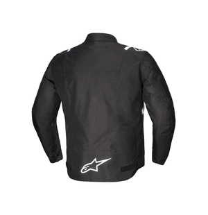 Alpinestars Ajotakki T-SPS v2 Vedenpitävä Musta/Valkoinen kuva