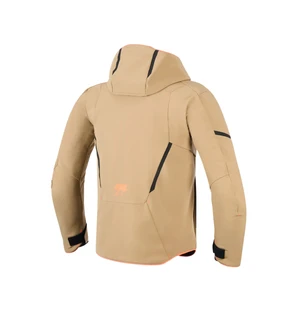 Alpinestars Ajotakki Aeroshell Vedenpitävä Khaki kuva