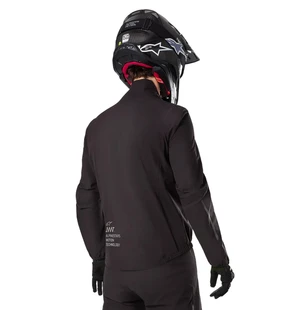 Alpinestars Ajotakki AMT-8 Strech Drystar XF Musta kuva