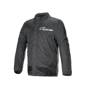 Alpinestars Sadetakki Hurricane Rain v2 Musta image