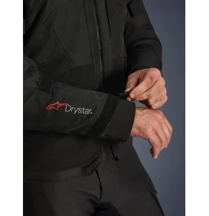 Alpinestars Ajotakki Andes v4 Drystar Musta kuva