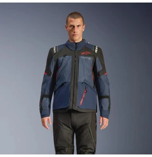 Alpinestars Ajotakki Andes v4 Drystar Sininen kuva