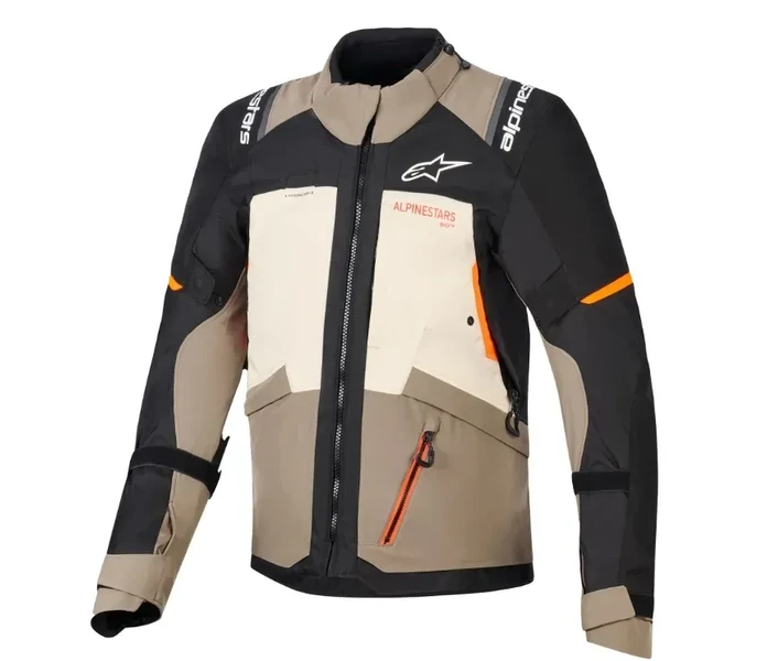 d55484d563cb36ca7b34d807c34ff60b4d0e9b5b_Alpinestars_Jacket_Andes_v4_Drystar_Brown kuva