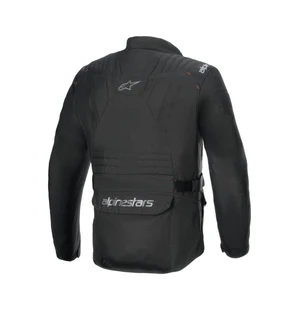 Alpinestars Ajotakki ST-1 Vedenpitävä Musta kuva