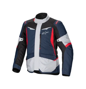 Alpinestars Ajotakki ST-1 Vedenpitävä Sininen/Musta/Punainen kuva