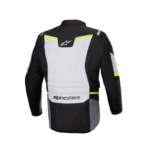 Alpinestars Ajotakki ST-1 Vedenpitävä Harmaa/Musta/Keltainen Fluo kuva