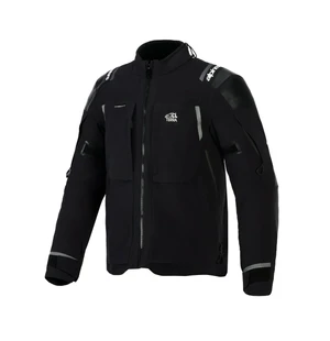 Alpinestars Jacket Andes Pro Drystar XF Musta kuva