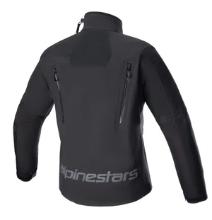Alpinestars Takki Hyde XT DS XF Musta/Punainen kuva