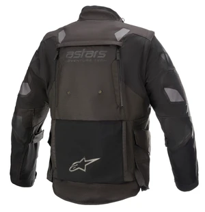 Alpinestars Ajotakki Harok Drystar Musta/Musta kuva