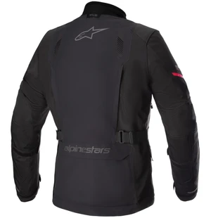 Alpinestars Takki Monteira Drystar XF Musta/Punainen kuva