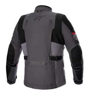 Alpinestars Takki Monteira Drystar XF Harmaa/Musta/Punainen kuva