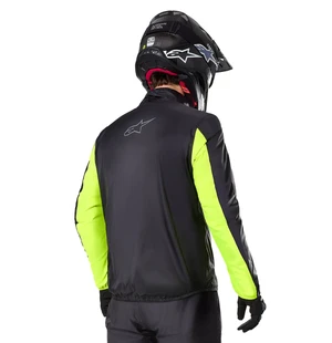 Alpinestars Takki Bogota Pro Drystar Musta kuva