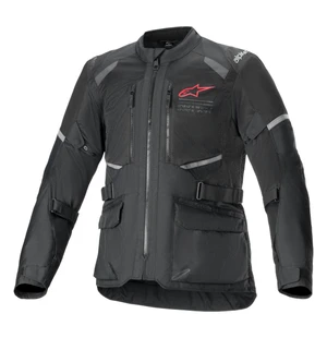 Alpinestars Ajotakki Andes Drystar Air Musta kuva