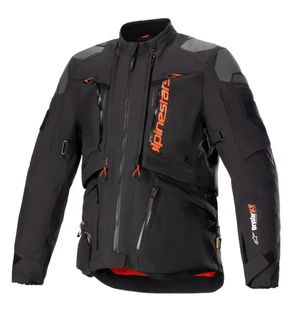 Alpinestars Takki AMT-10R Drystar XF Musta kuva