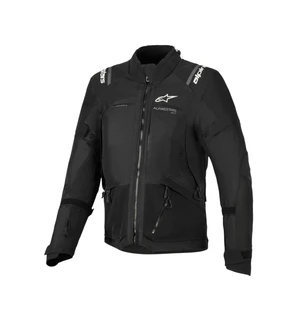 Alpinestars Ajotakki Naisten Andes v4 Drystar Musta kuva