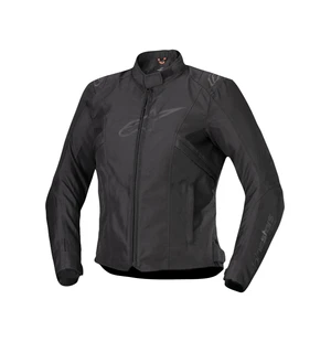 Alpinestars Ajotakki Naisten T-SPS v2 Vedenpitävä Musta/Musta kuva