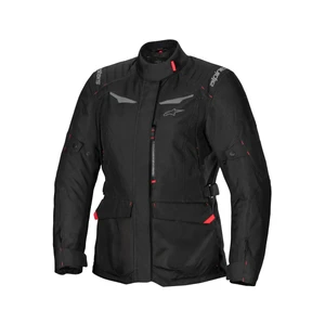 Alpinestars Ajotakki Naisten ST-1 Vedenpitävä Musta kuva