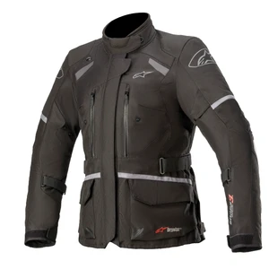 Alpinestars Ajotakki Naisten Andes v3 Drystar Musta kuva