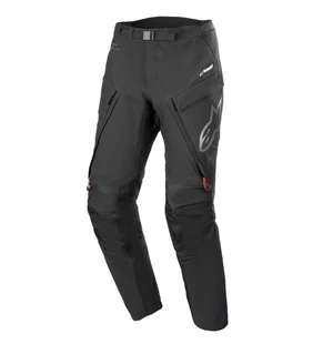 Alpinestars Ajohousut Hyde XT Drystar XF Musta/Punainen kuva