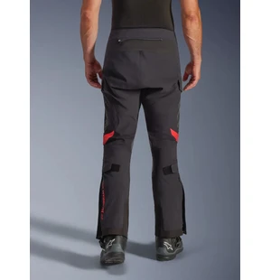 Alpinestars Ajohousut Harok Pro Drystar XF Laminated Musta kuva