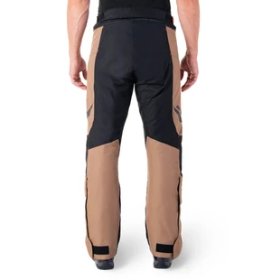 Alpinestars Ajohousut ST-1 Vedenpitävä Khaki/Hiekka/Punainen kuva