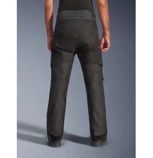 Alpinestars Ajohousut Andes v4 Drystar Musta kuva
