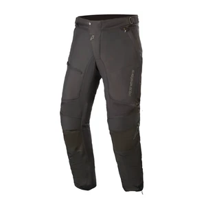 Alpinestars Ajohousut Raider v2 Drystar Musta kuva