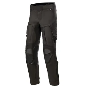 Alpinestars Ajohousut Harok Drystar Musta/Musta kuva
