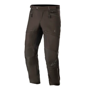 Alpinestars Ajohousut AST-1 v2 Drystar Musta kuva