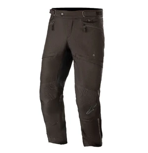 Alpinestars Ajohousut AST-1 v2 Lyhyt Lahje Drystar Musta kuva