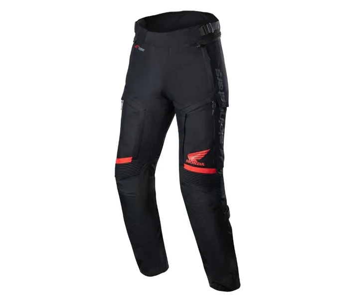 99a42a94c6f16255768b517c1b5bc97226b2f8e4_Alpinestars_Pant_Honda_Bogota_Pro_Drystar_Black kuva