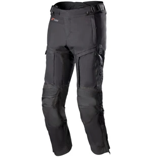 Alpinestars Housut Bogota Pro Summer Drystar Musta kuva