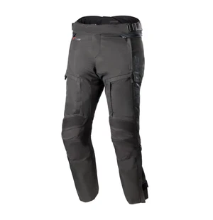 Alpinestars Housut Bogota Lyhyt Pro Drystar Musta kuva