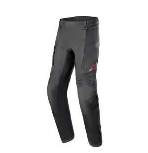 Alpinestars Ajohousut Andes Drystar Air Musta kuva
