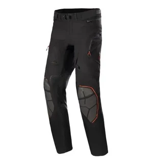 Alpinestars Housut AMT-10R Drystar XF Musta kuva