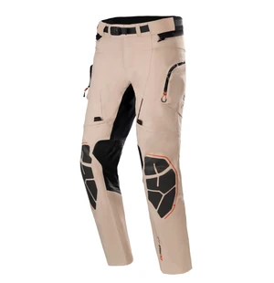 Alpinestars Housut AMT-10R Drystar XF Ruskea/Harmaa kuva