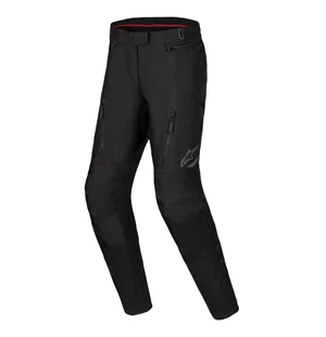 Alpinestars Ajohousut Naisten ST-1 Vedenpitävä Musta kuva