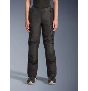 Alpinestars Ajohousut Naisten Andes v4 Drystar Musta kuva