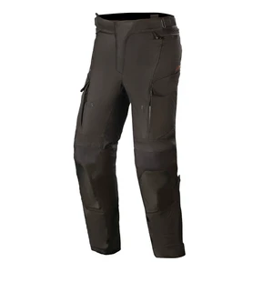 Alpinestars Ajohousut Naisten Andes v3 Drystar Musta kuva