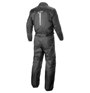 Alpinestars Hurricane Sadepuku v2 Musta kuva