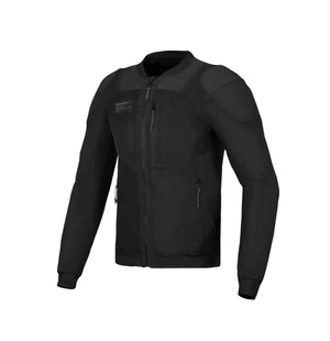 Alpinestars Ajotakki Troop-Air Pro Musta/Musta kuva