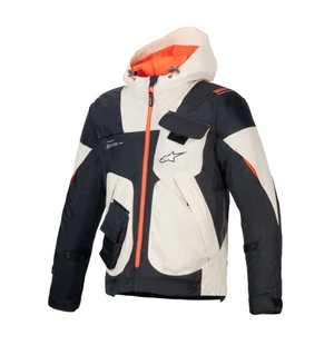 Alpinestars Ajotakki Mogress Air Musta/Hiekka kuva