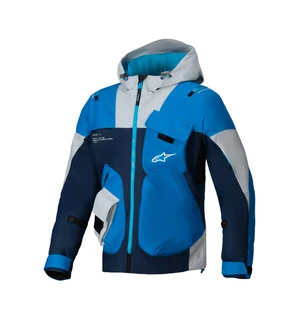 Alpinestars Ajotakki Mogress Air Sininen/Hiekka kuva