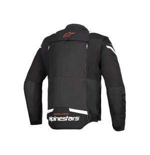 Alpinestars Ajotakki T-Stunt Air Musta/Valkoinen kuva