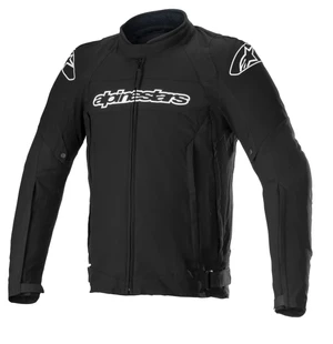 Alpinestars Takki T-GP Force Tech Air Musta/Valkoinen kuva