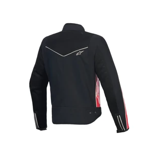 Alpinestars Ajotakki Naisten T-Dyno Air Musta/Punainen kuva