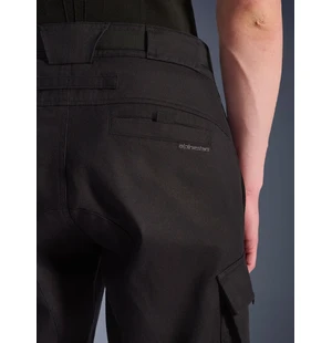 Alpinestars Ajohousut Flex-AST Cargo Musta kuva