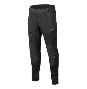 Alpinestars Ajohousut Troop-Air Pro Musta/Musta kuva