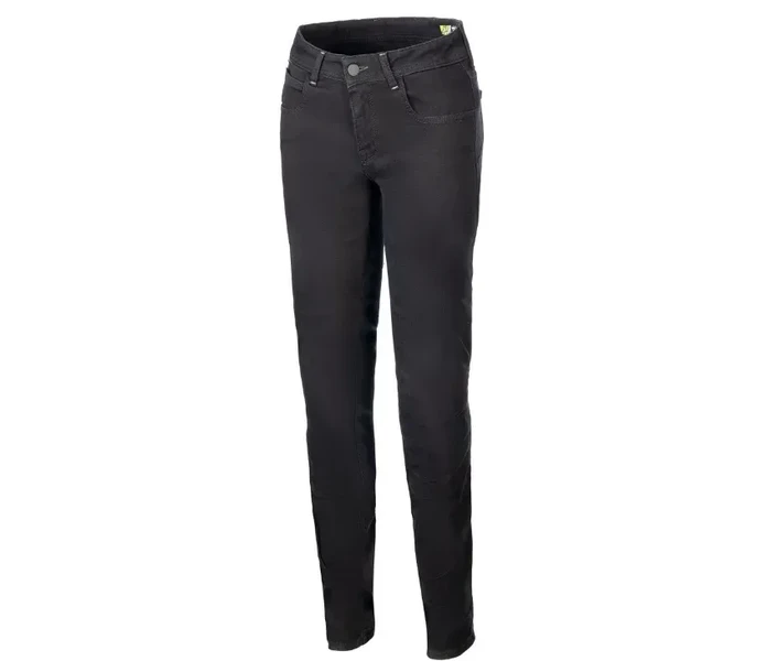 fe47e394aca841e4dfa173a89d08f7ec33023f25_Alpinestars_Jeans_Woman__s_Daisy_v3_Black_Rinse kuva